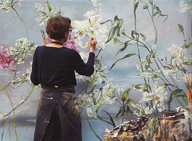 claire basler
